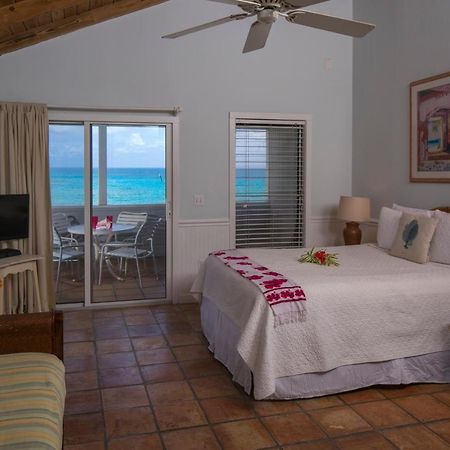 Contant  Coconut Coast Villas מראה חיצוני תמונה