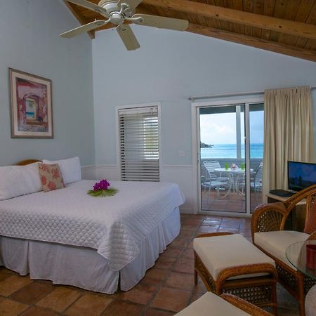 Contant  Coconut Coast Villas מראה חיצוני תמונה