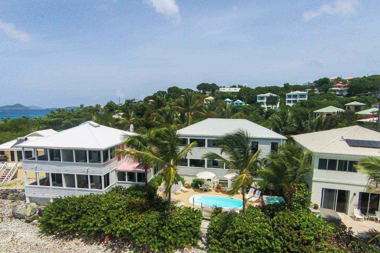 Contant  Coconut Coast Villas מראה חיצוני תמונה