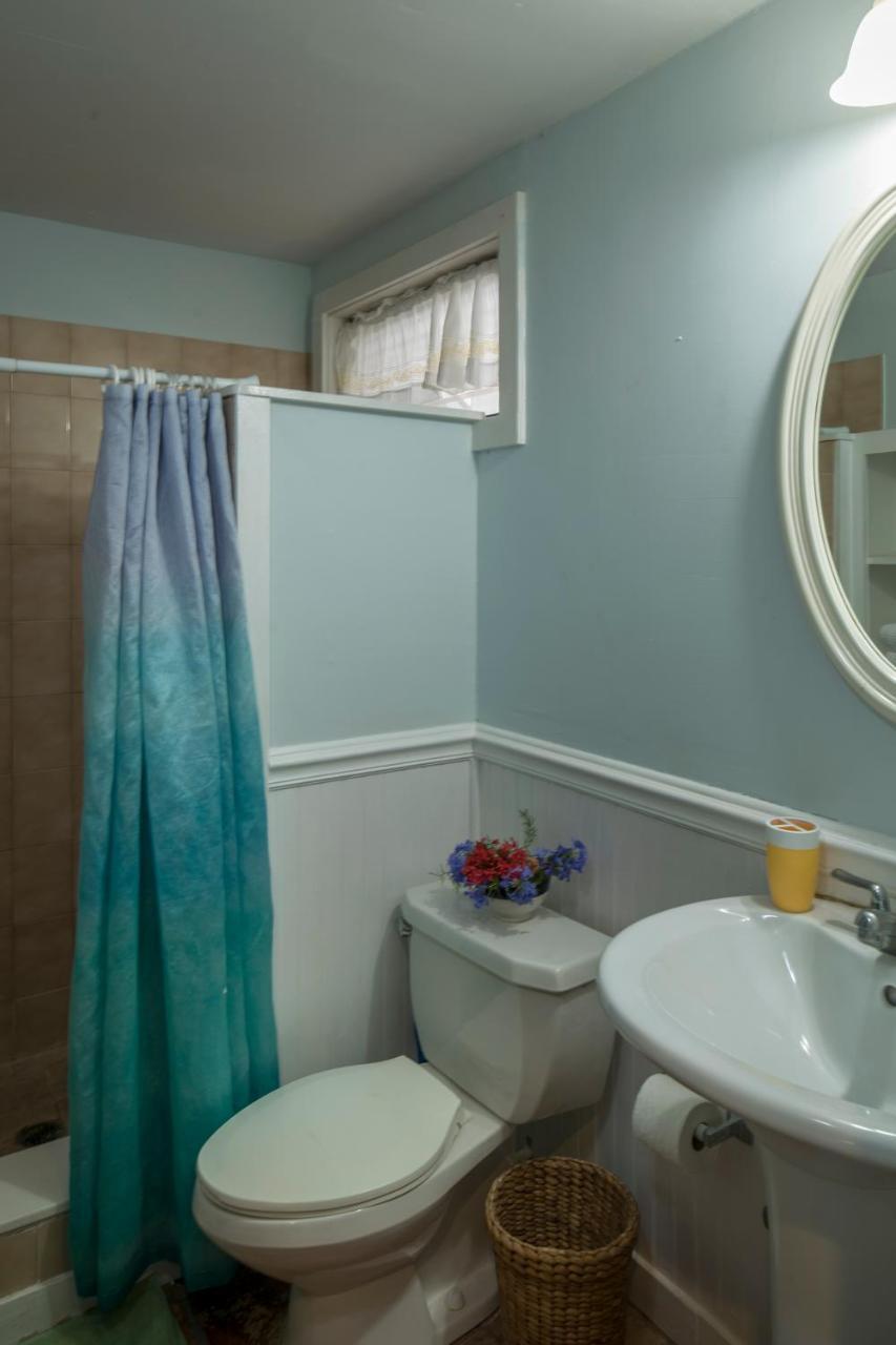 Contant  Coconut Coast Villas מראה חיצוני תמונה