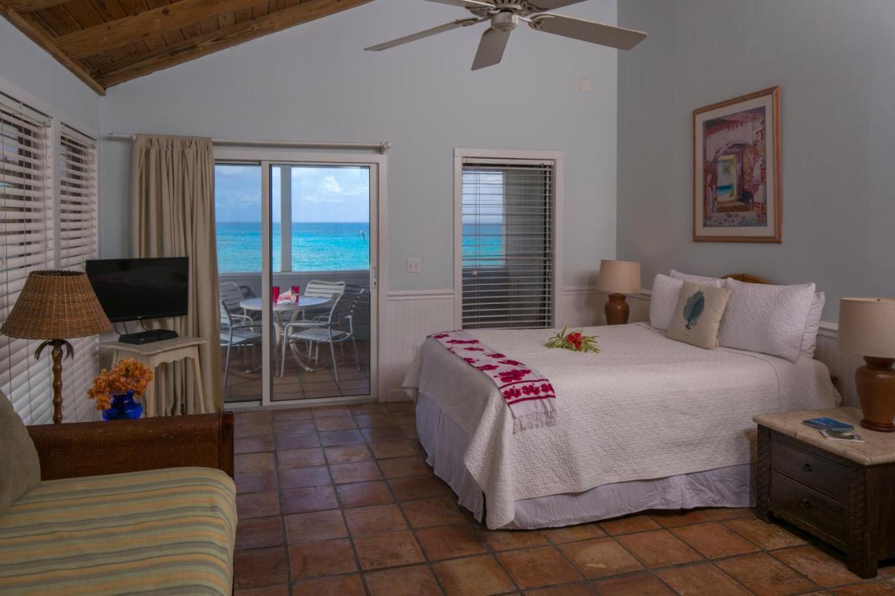 Contant  Coconut Coast Villas מראה חיצוני תמונה