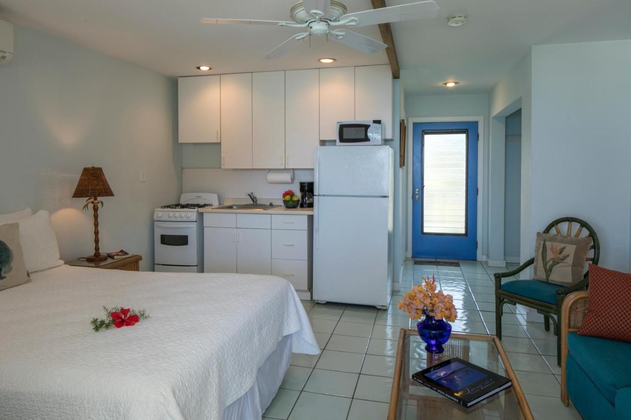 Contant  Coconut Coast Villas מראה חיצוני תמונה
