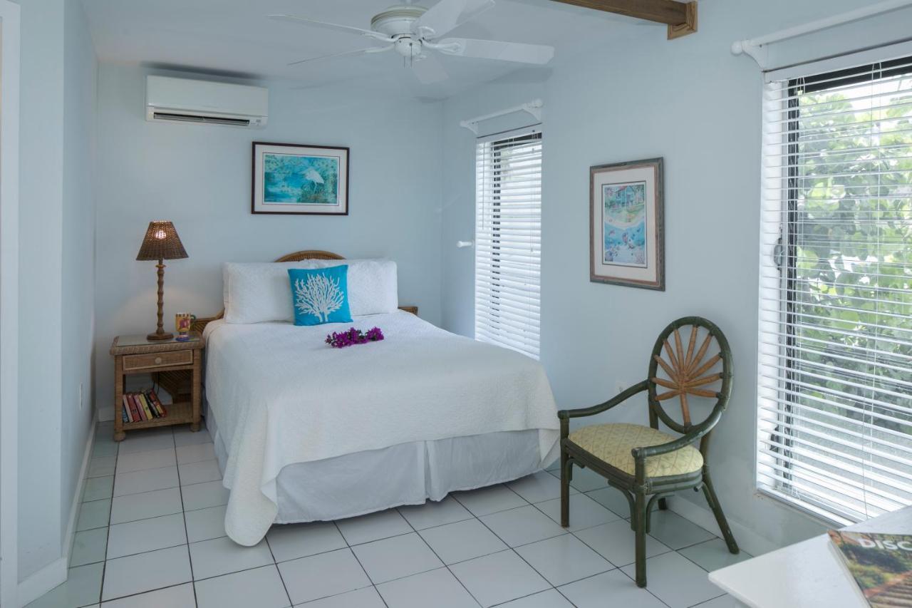 Contant  Coconut Coast Villas מראה חיצוני תמונה