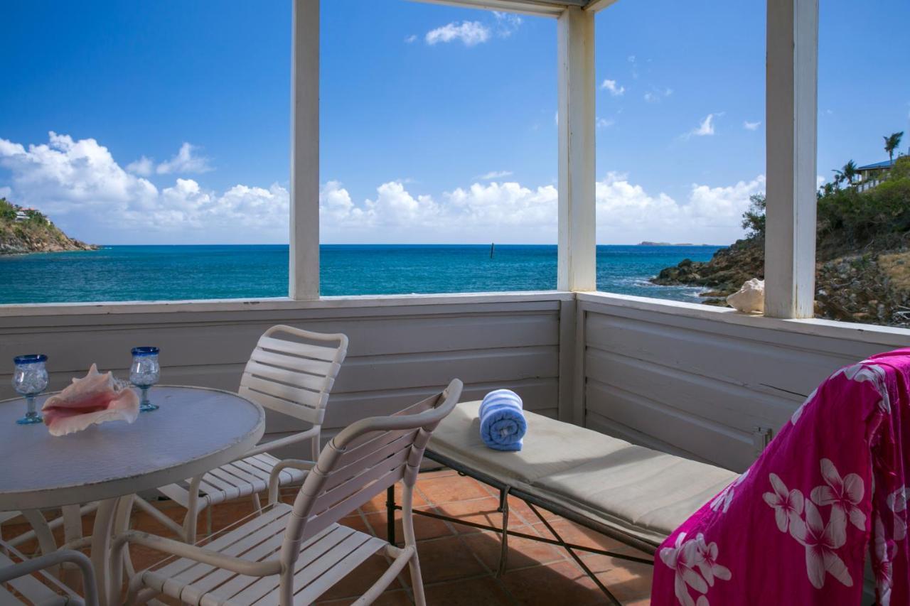 Contant  Coconut Coast Villas מראה חיצוני תמונה