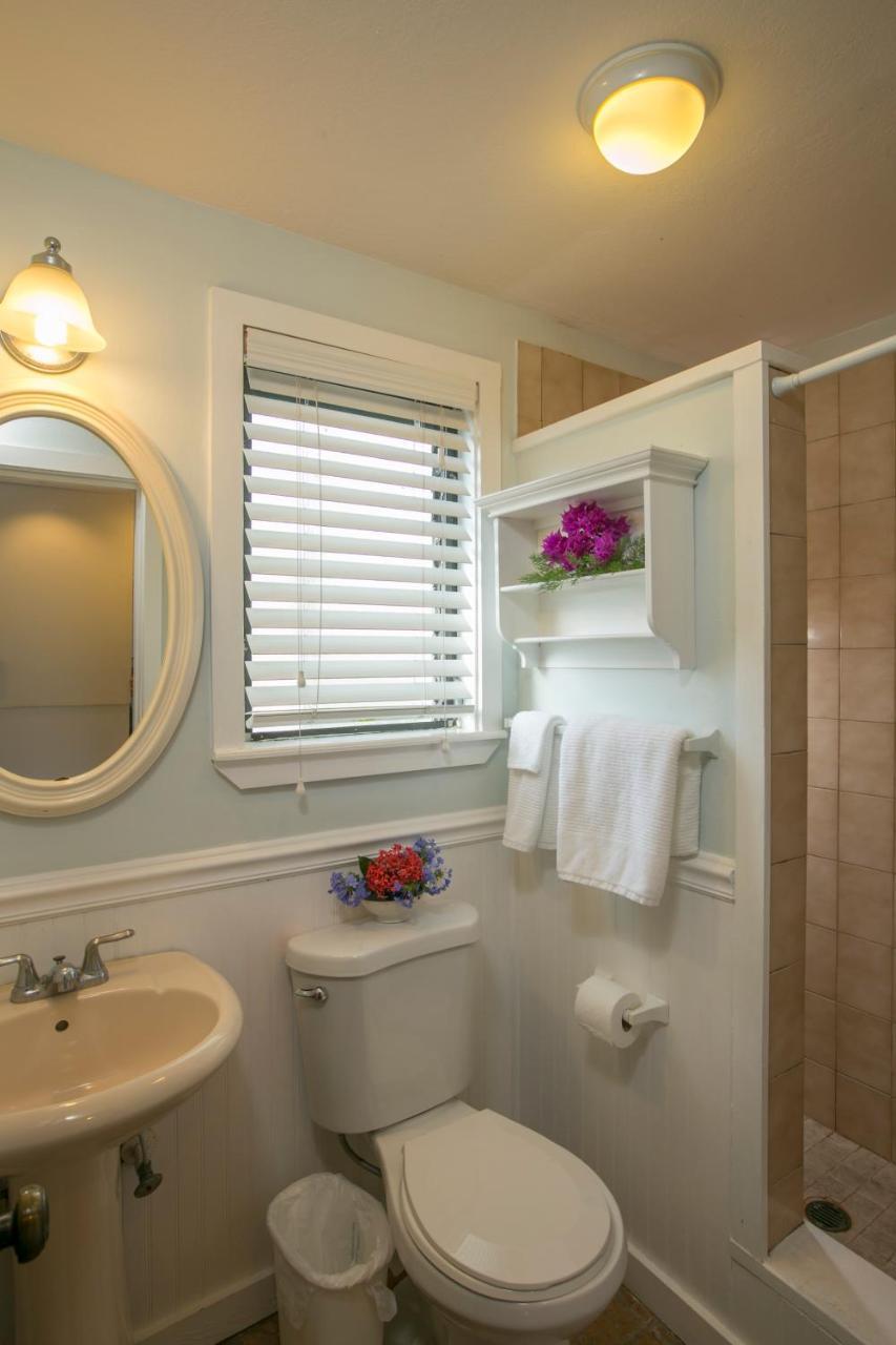 Contant  Coconut Coast Villas מראה חיצוני תמונה