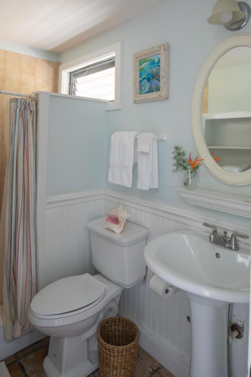 Contant  Coconut Coast Villas מראה חיצוני תמונה