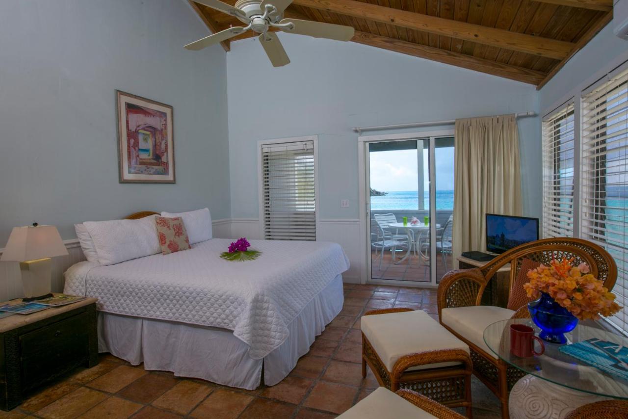 Contant  Coconut Coast Villas מראה חיצוני תמונה