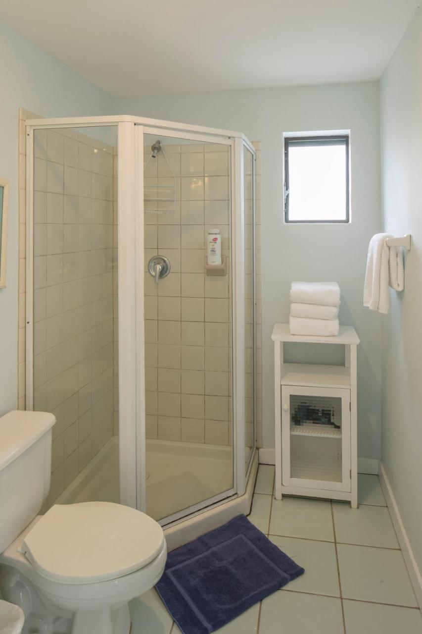 Contant  Coconut Coast Villas מראה חיצוני תמונה