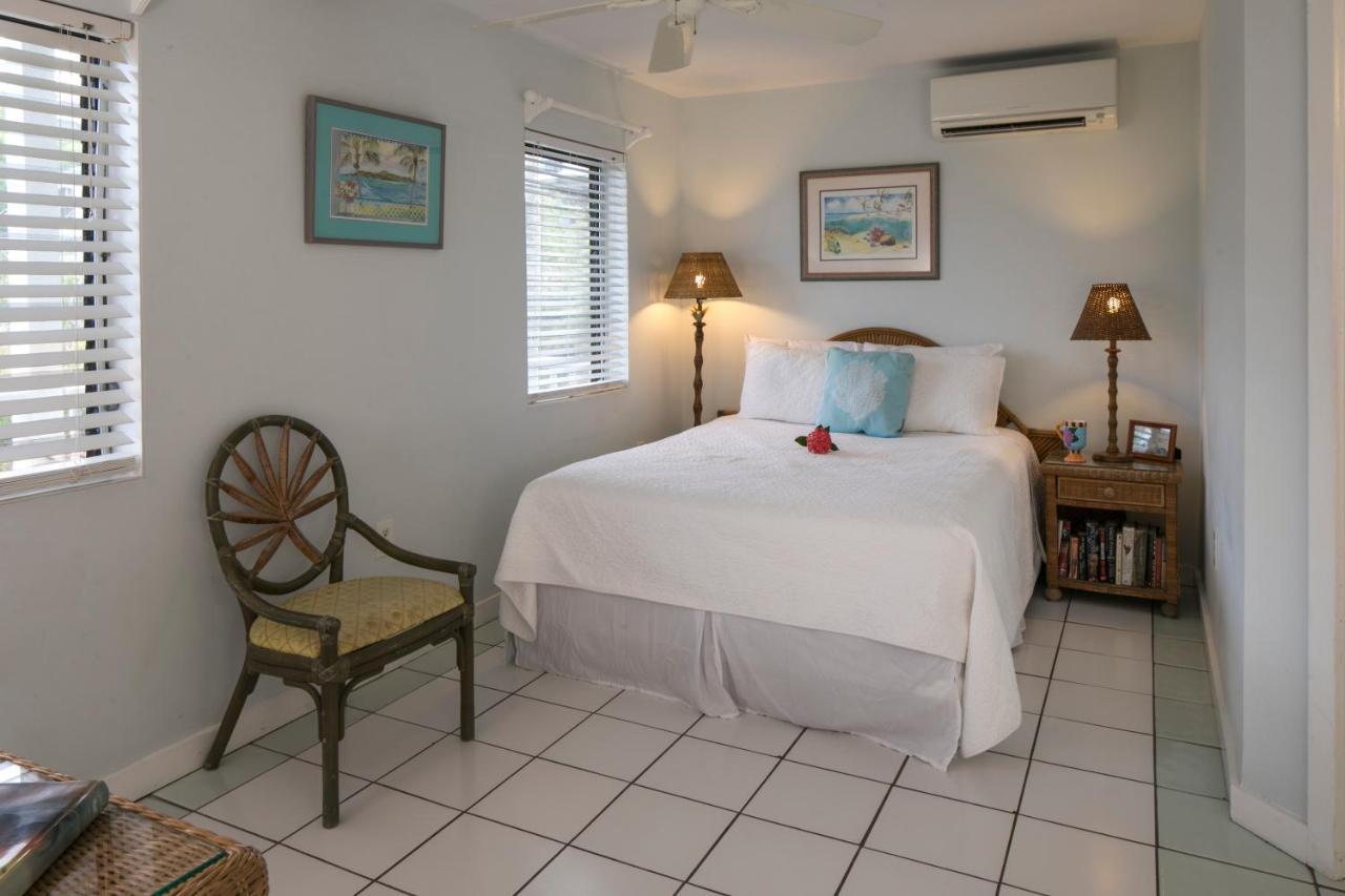 Contant  Coconut Coast Villas מראה חיצוני תמונה