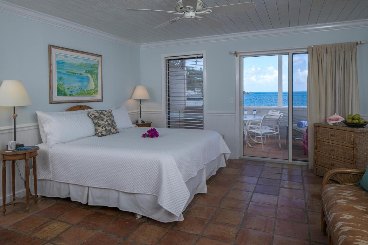 Contant  Coconut Coast Villas מראה חיצוני תמונה