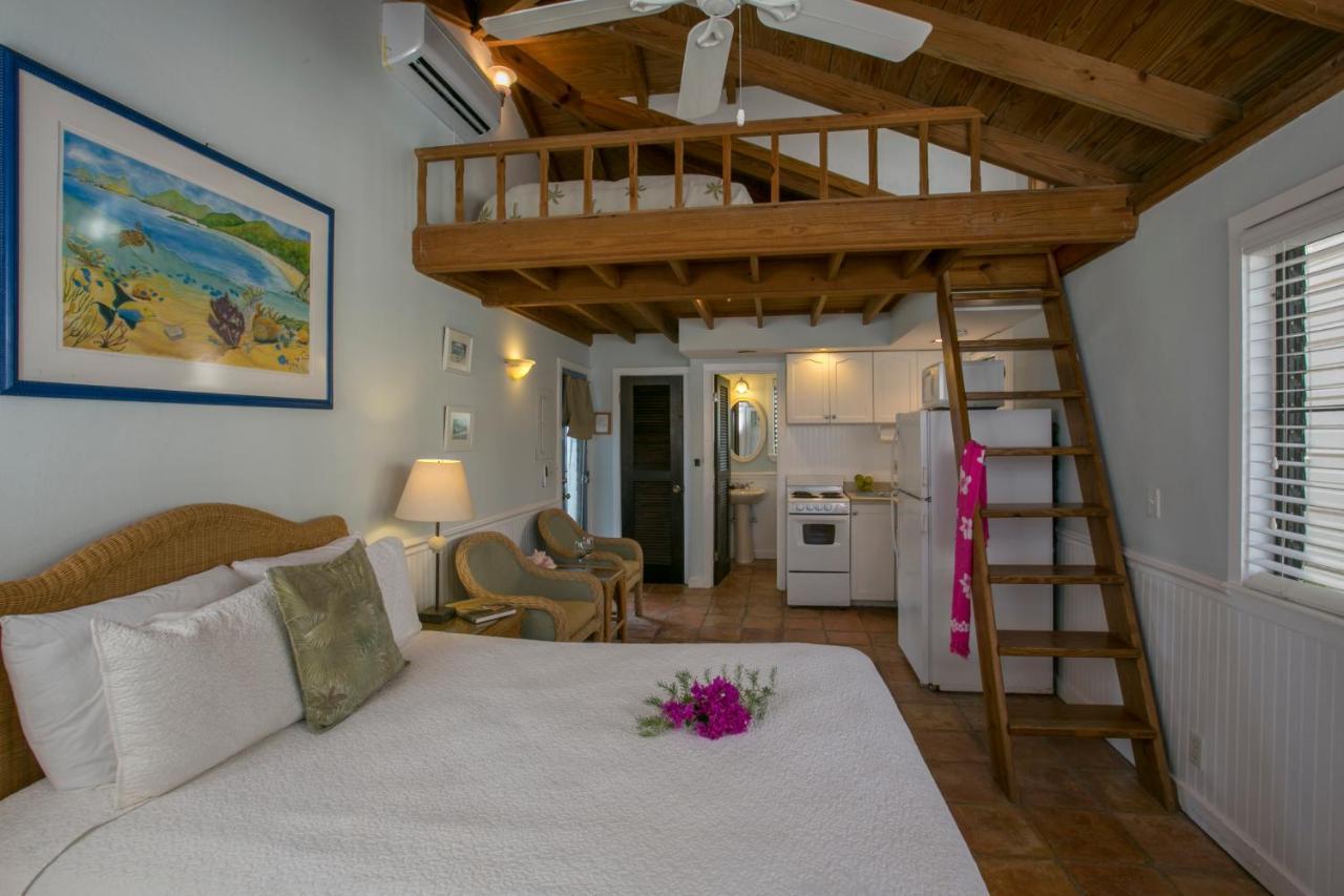Contant  Coconut Coast Villas מראה חיצוני תמונה