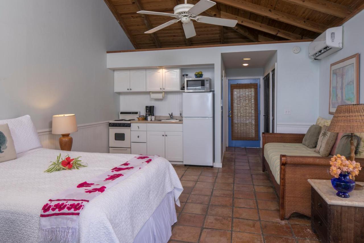 Contant  Coconut Coast Villas מראה חיצוני תמונה