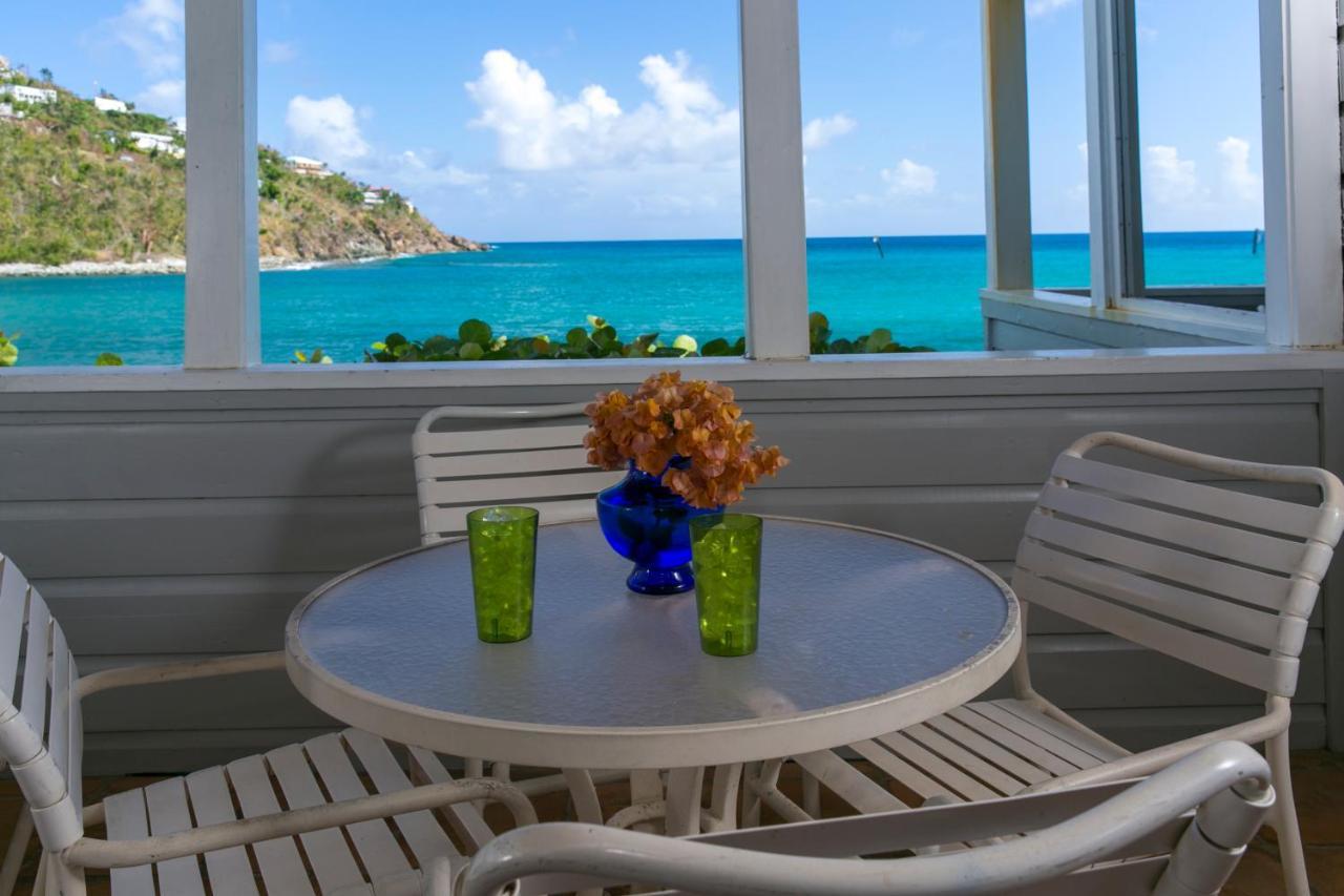Contant  Coconut Coast Villas מראה חיצוני תמונה