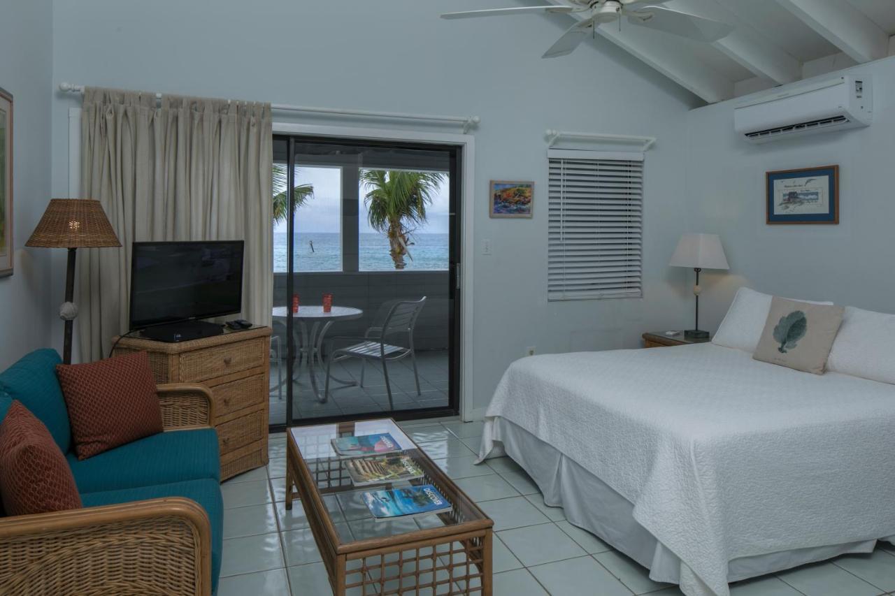 Contant  Coconut Coast Villas מראה חיצוני תמונה