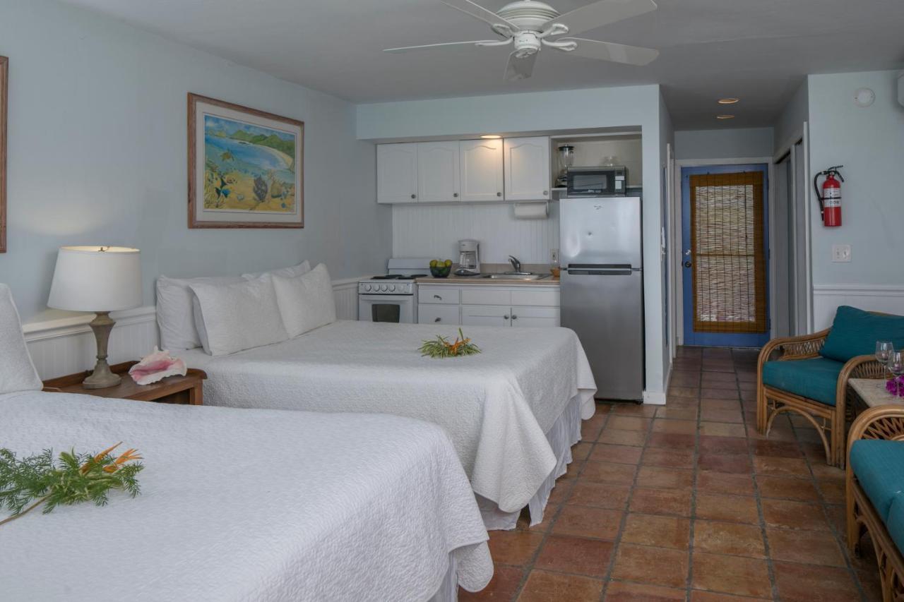 Contant  Coconut Coast Villas מראה חיצוני תמונה