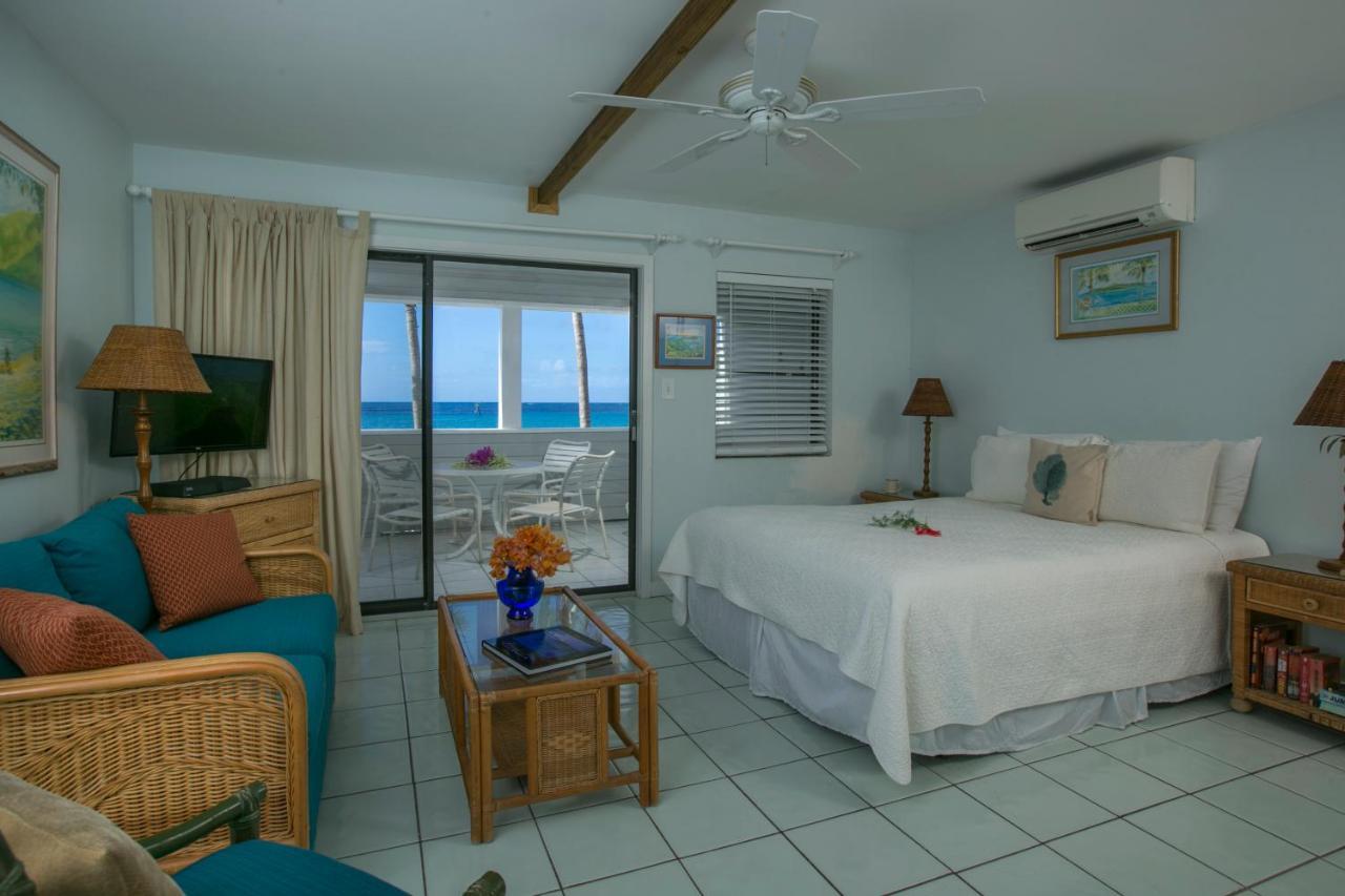 Contant  Coconut Coast Villas מראה חיצוני תמונה