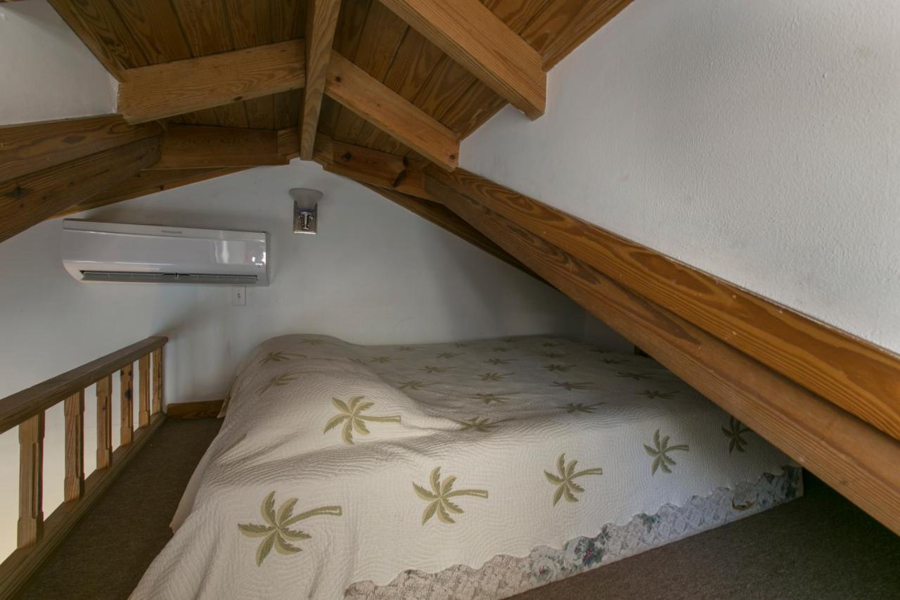 Contant  Coconut Coast Villas מראה חיצוני תמונה