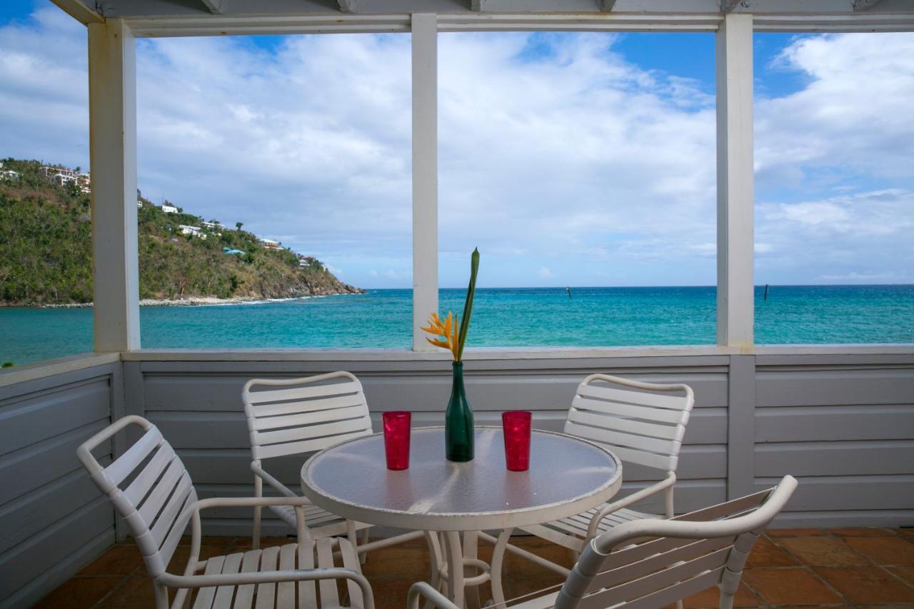 Contant  Coconut Coast Villas מראה חיצוני תמונה