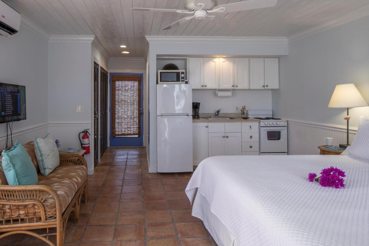 Contant  Coconut Coast Villas מראה חיצוני תמונה