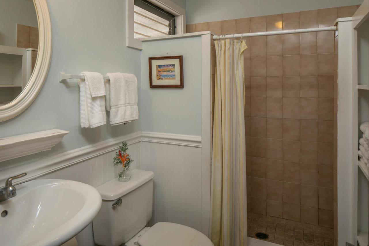 Contant  Coconut Coast Villas מראה חיצוני תמונה