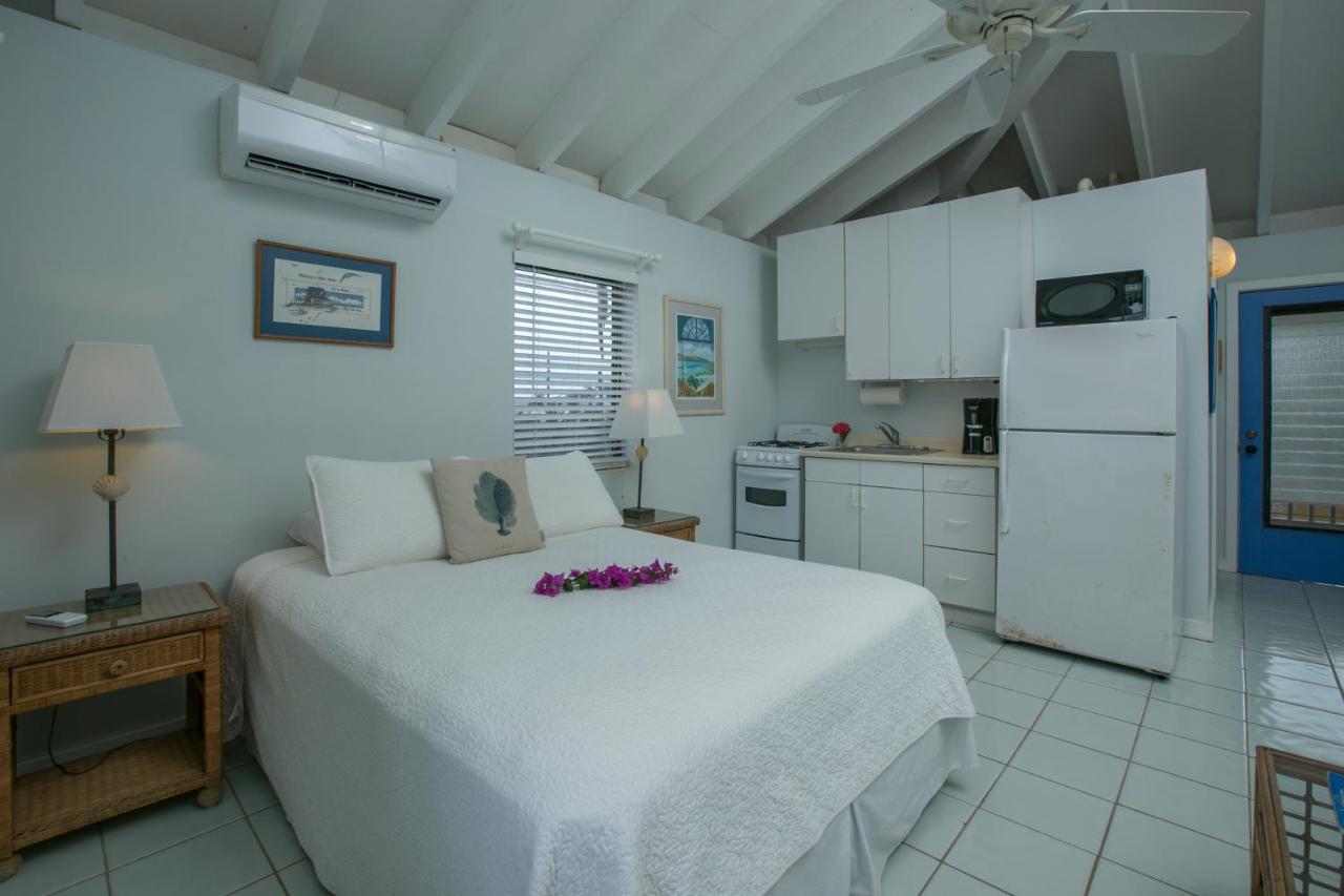 Contant  Coconut Coast Villas מראה חיצוני תמונה