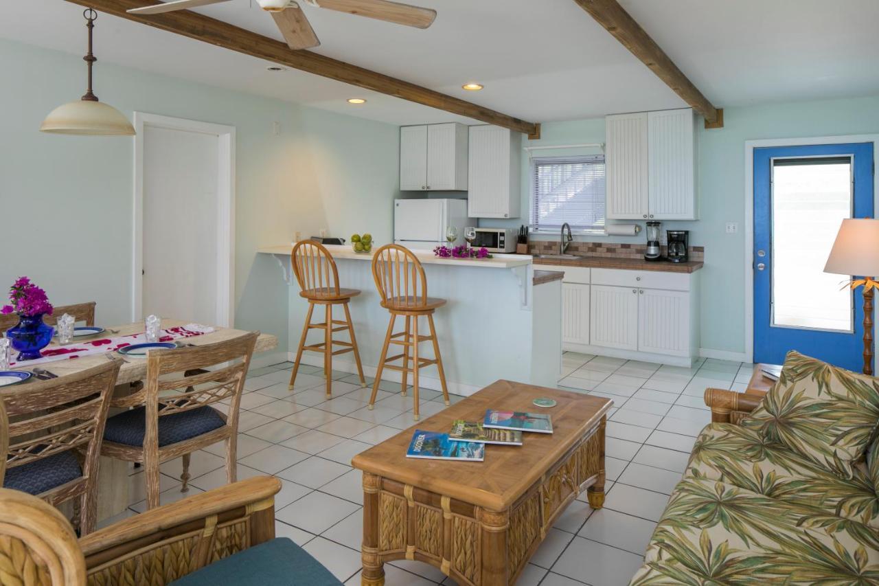 Contant  Coconut Coast Villas מראה חיצוני תמונה