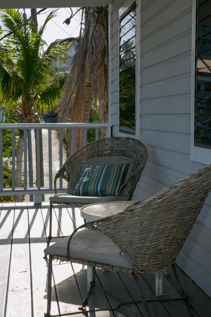 Contant  Coconut Coast Villas מראה חיצוני תמונה