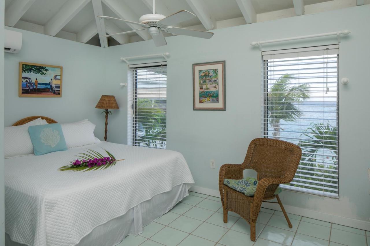 Contant  Coconut Coast Villas מראה חיצוני תמונה